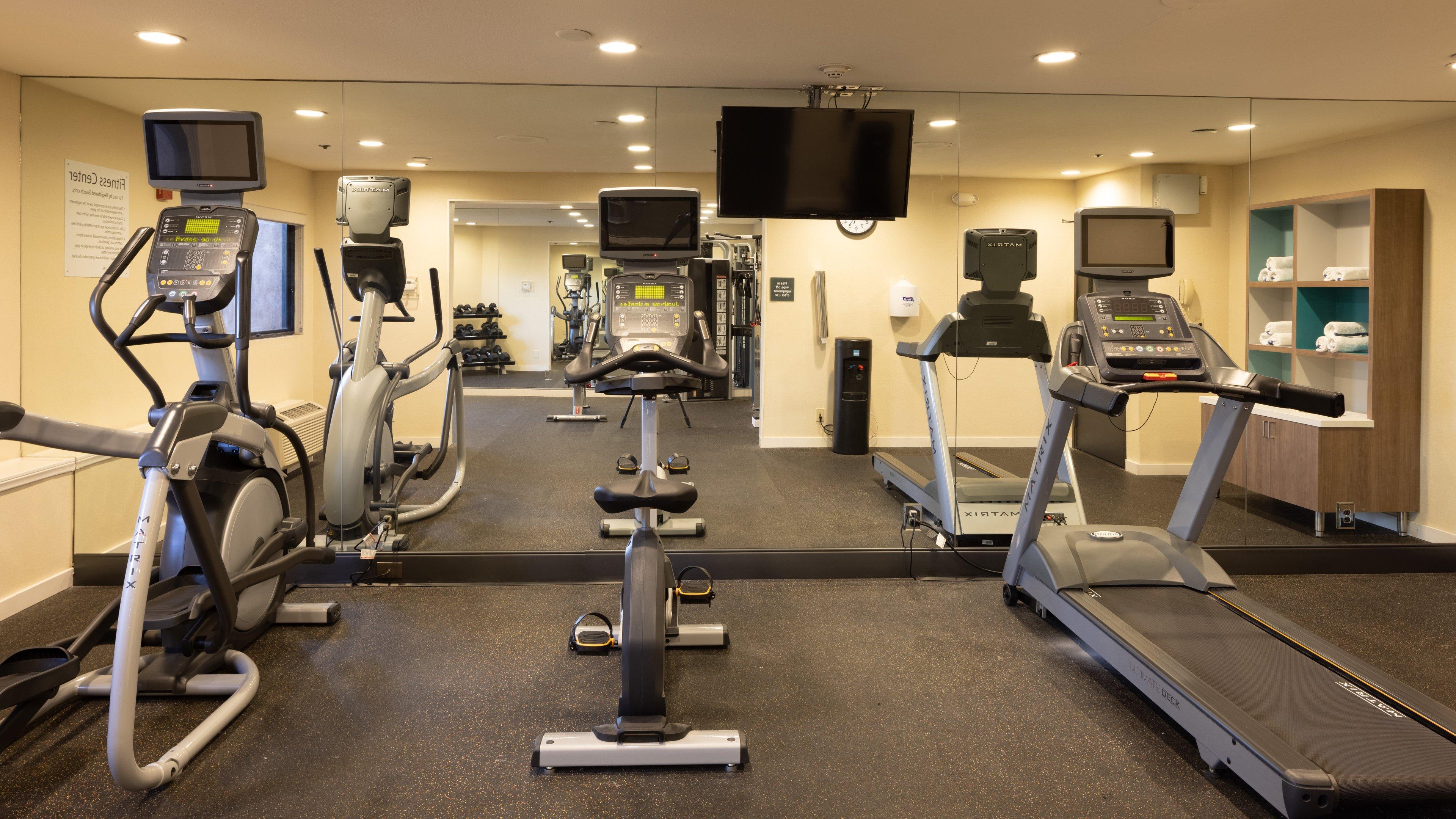 Holiday Inn Santa Ana-Orange County Airport By Ihg Exterior foto